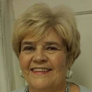 Meet your Posher, Connie